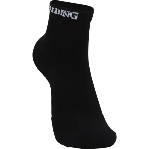 SPALDING Pack De Medias Deportivas Niños Low Cut Socks Spstco