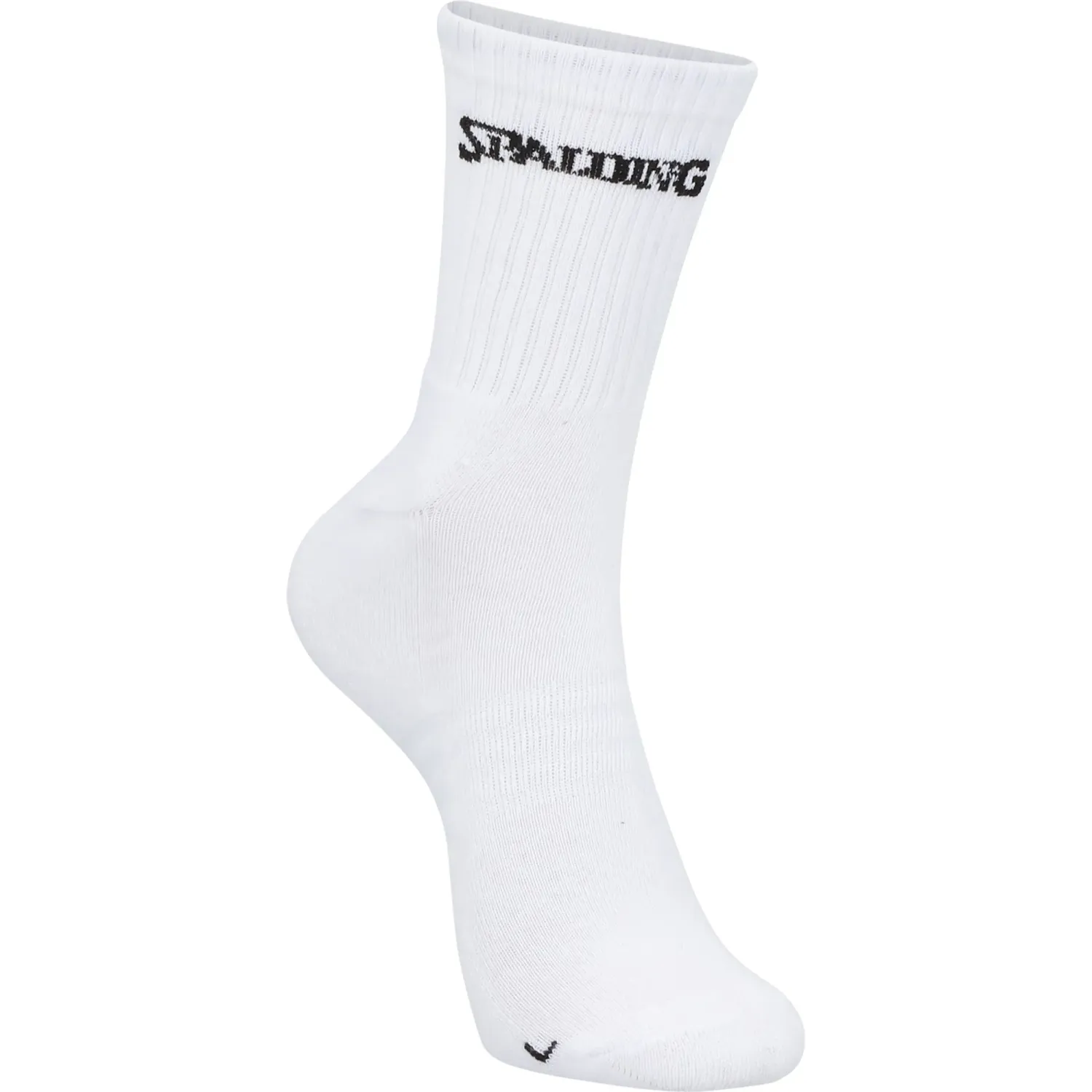 Pack Spalding De Medias Deportivas Niños Medium Socks Spstme color multicolor | Platanitos
