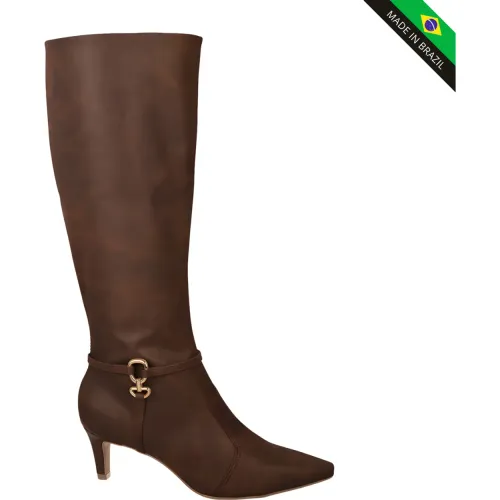 Botas Bebecé De Vestir Mujer T6322 | Platanitos