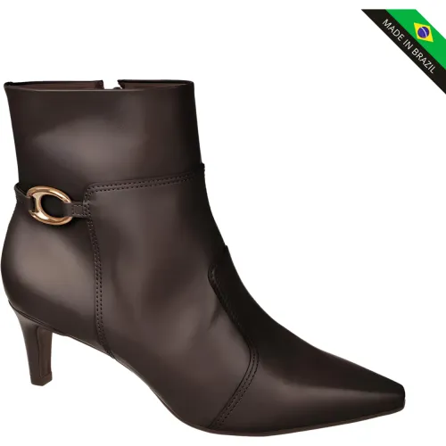 Botin Bebecé De Vestir Mujer T6322 | Platanitos