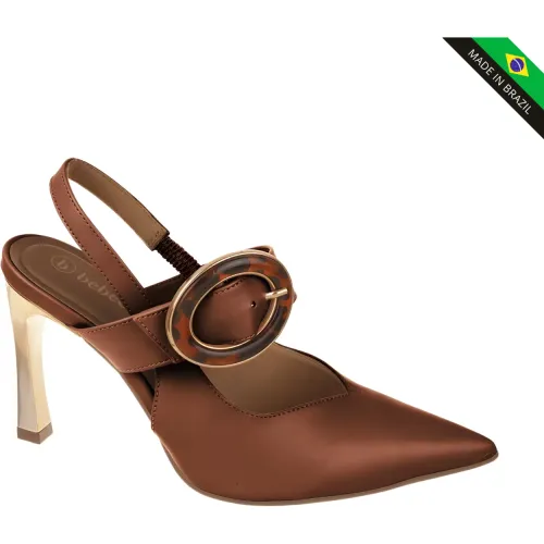 Calzado Bebecé De Vestir Mujer T9442 | Platanitos