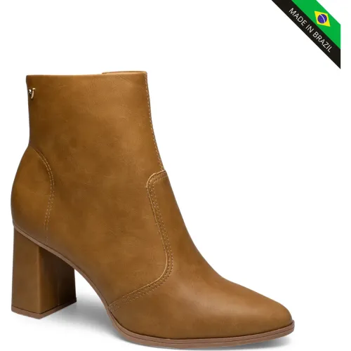 Botin Mississipi De Vestir Mujer J0350 | Platanitos