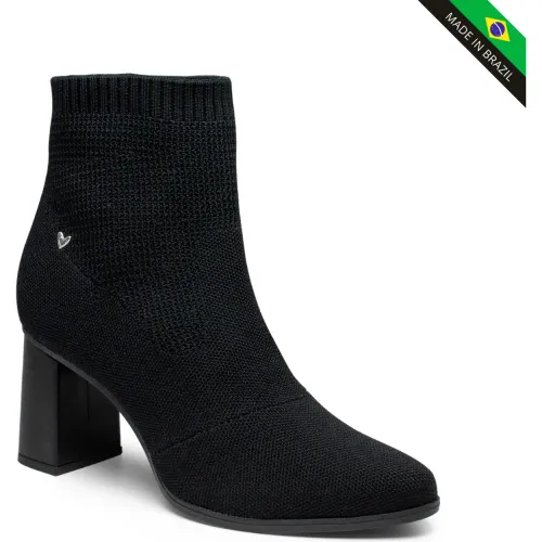 Botin Mississipi De Vestir Mujer J0350 | Platanitos