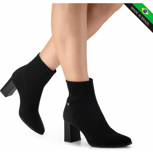 MISSISSIPI Botin De Vestir Mujer J0350