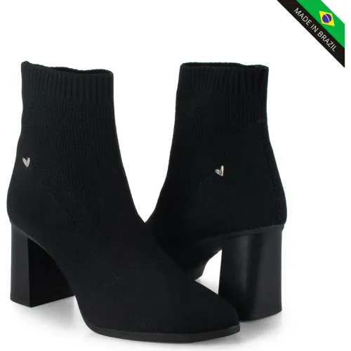 MISSISSIPI Botin De Vestir Mujer J0350