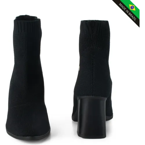 MISSISSIPI Botin De Vestir Mujer J0350