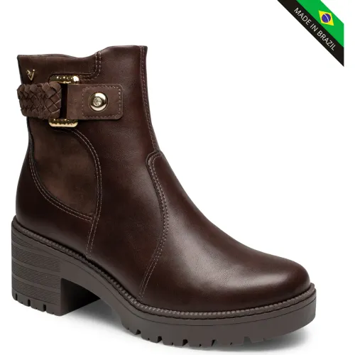 Botin Mississipi Mujer J0770 | Platanitos