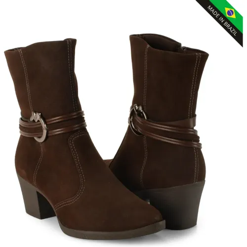 MISSISSIPI Botin Mujer J1620