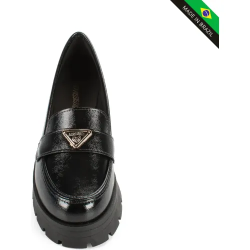 MISSISSIPI Mocasin Cuña Mujer J1080