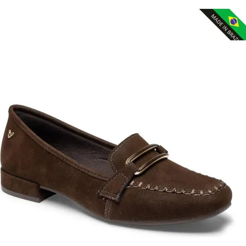 Mocasin Mississipi Mujer J1500 | Platanitos