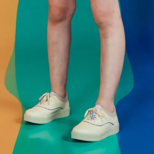 PINK CATS Zapatilla Niños V61302