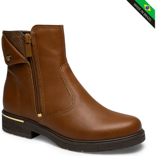 Botin Pink Cats  Niños V6070 | Platanitos