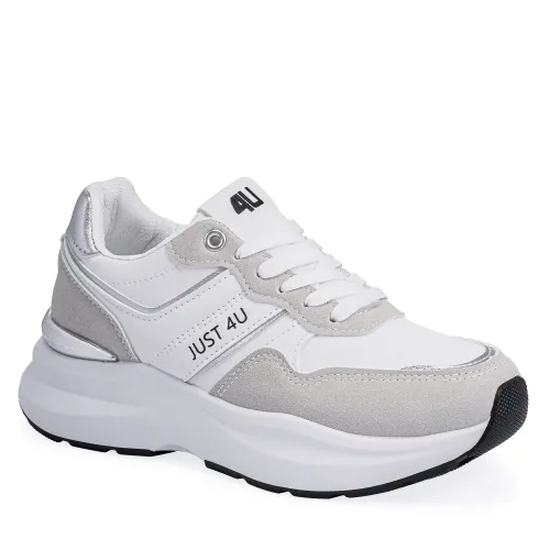 Just4u Zapatilla Dama Z Burundi