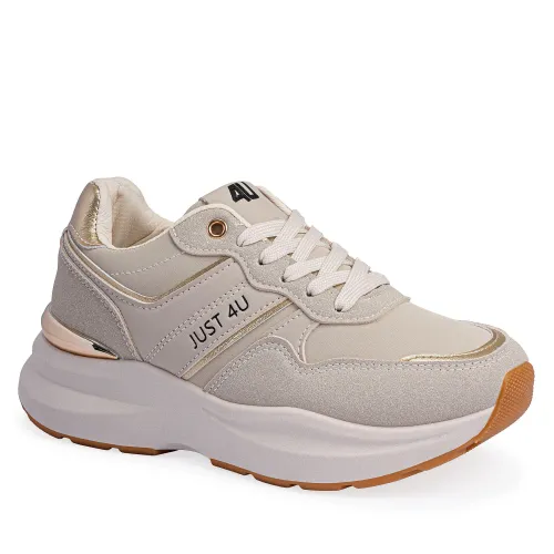 Just4u Zapatilla Dama Z Burundi