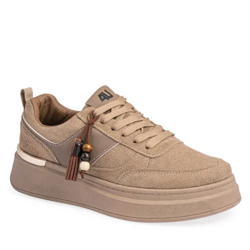 Just4u Zapatilla Dama Z Asmara