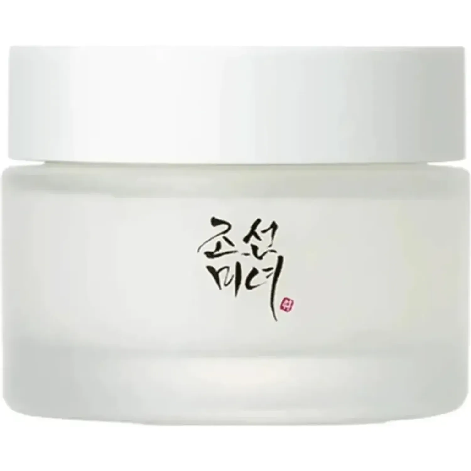 Beauty Beauty Of Joseon Of Joseon Crema Facial Dynasty Cream 50ml color  | Platanitos