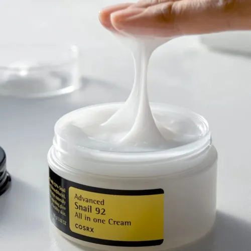 COSRX Cosrx Crema Facial Advanced Snail 92 All In One Cream 100gr