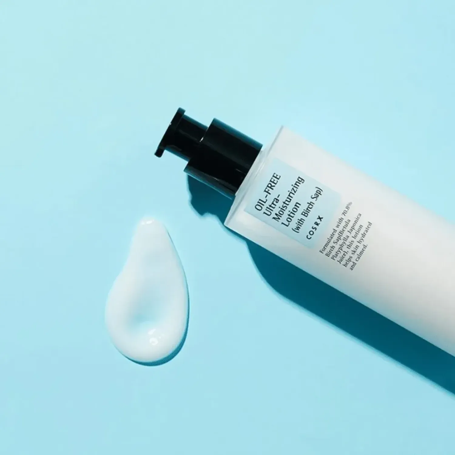 Cosrx Cosrx Locion Facial Hidratante Oil Free Ultra Moisturizing Lotion 100ml color  | Platanitos