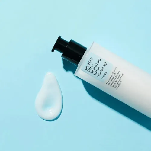COSRX Cosrx Locion Facial Hidratante Oil Free Ultra Moisturizing Lotion 100ml