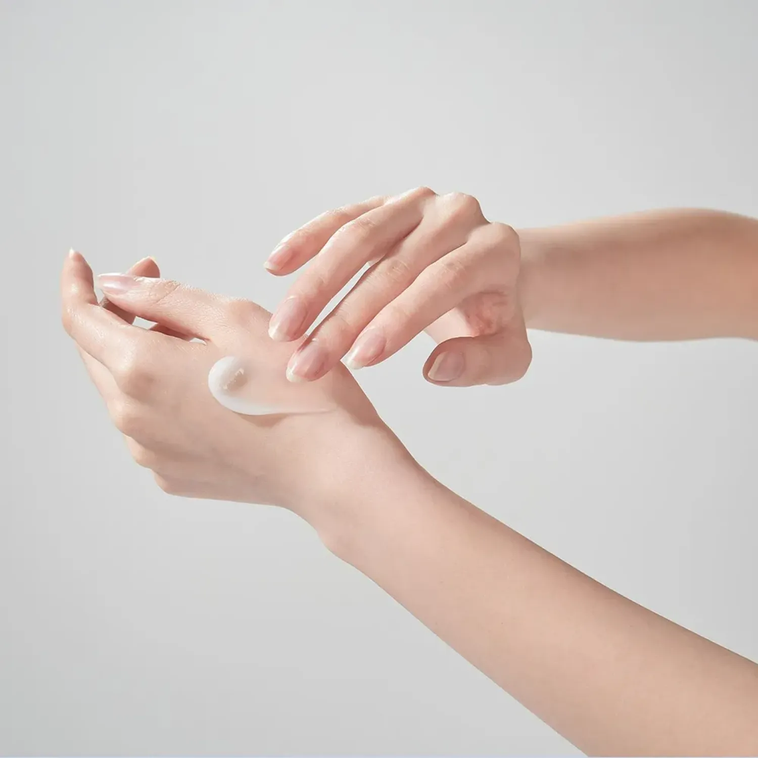 Jumiso Jumiso Crema Facial Waterfull Hyaluronic Cream 100ml color  | Platanitos