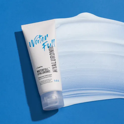 JUMISO Jumiso Crema Facial Waterfull Hyaluronic Cream 100ml