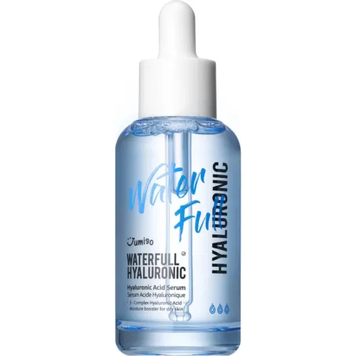 Jumiso Jumiso Serum Facial Waterfull Hyaluronic Acid Serum 50ml | Platanitos