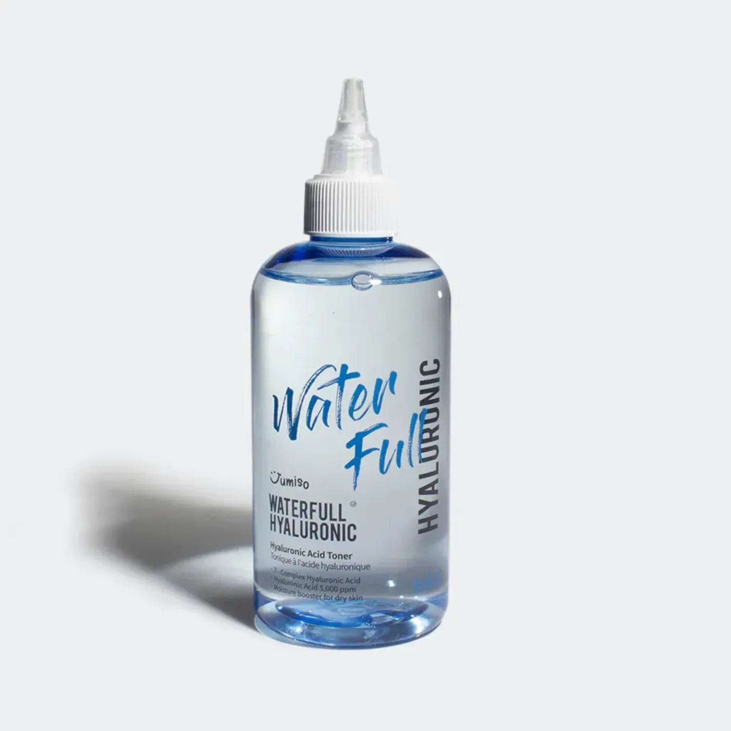 Jumiso Jumiso Tonico Hidrtante Waterfull Hyaluronic Acid Toner 250ml color  | Platanitos