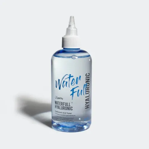 Jumiso Jumiso Tonico Hidrtante Waterfull Hyaluronic Acid Toner 250ml | Platanitos