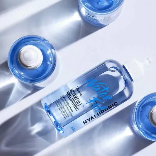 JUMISO Jumiso Tonico Hidrtante Waterfull Hyaluronic Acid Toner 250ml