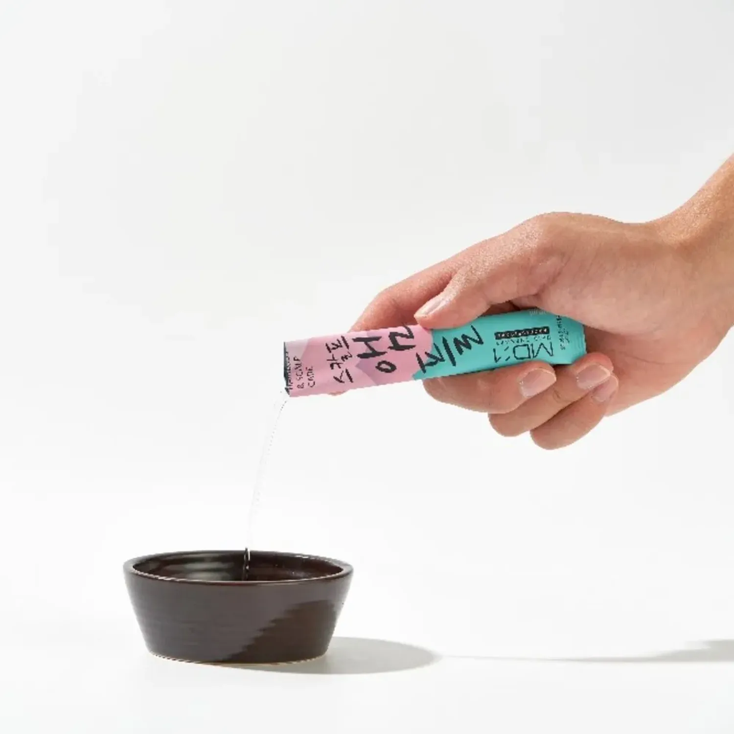 Medb Medb Caja Ampolla De Cabello Anticaida 20x10ml color  | Platanitos