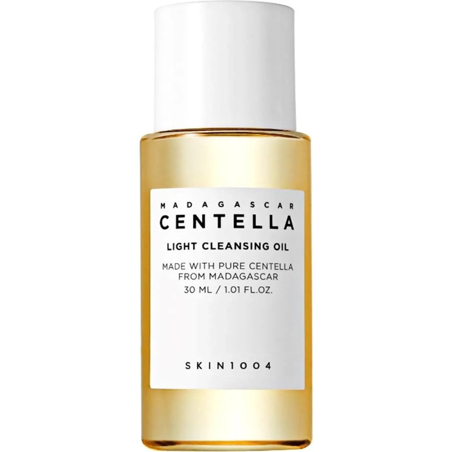 Skin1004 Skin1004 Aceite Limpiador Madagascar Centella Light Cleansing Oil 30ml color  | Platanitos