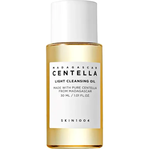 Skin1004 Skin1004 Aceite Limpiador Madagascar Centella Light Cleansing Oil 30ml | Platanitos