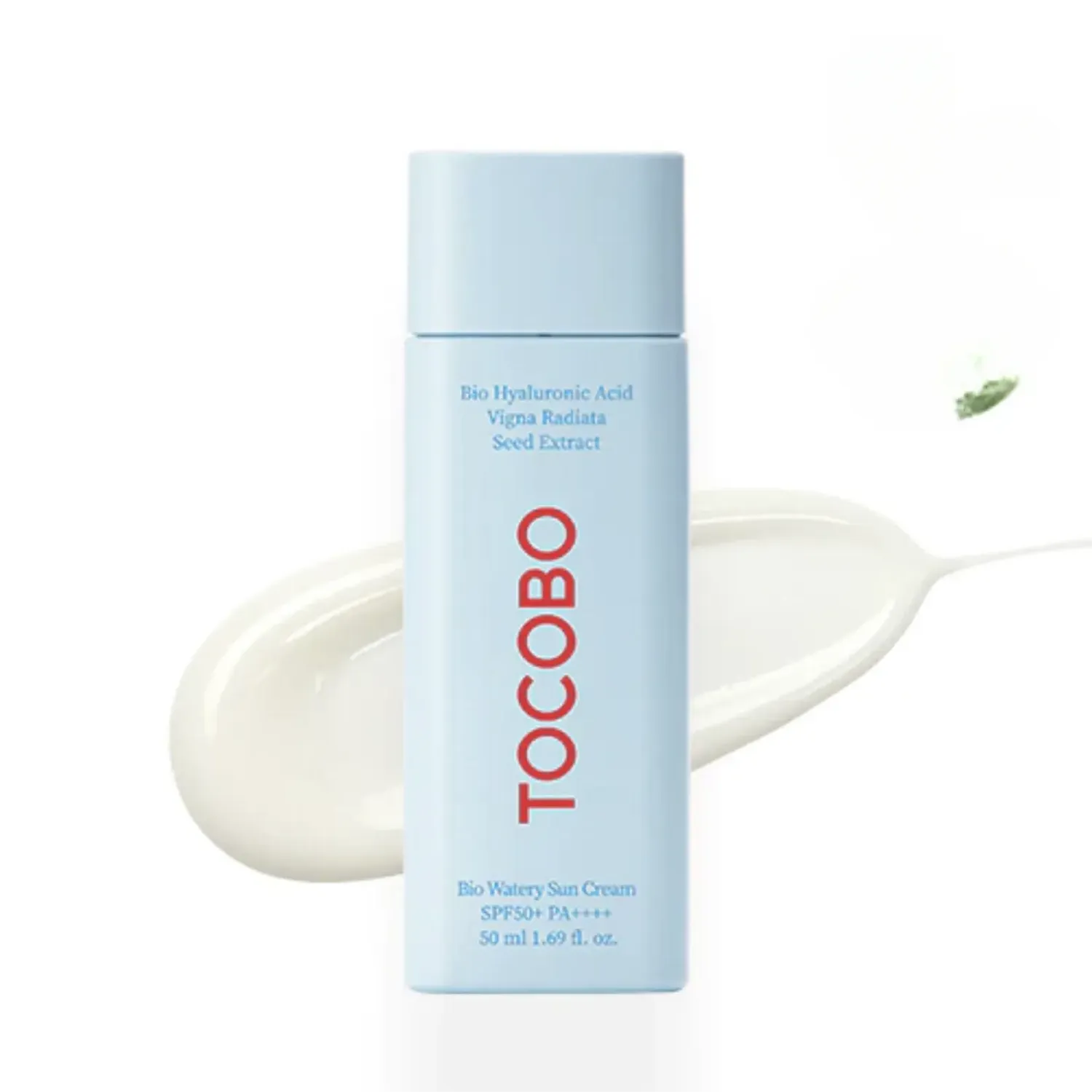 Tocobo Tocobo Bloqueador Protector Solar En Crema Bio Watery Sun Cream Spf50 50ml color  | Platanitos