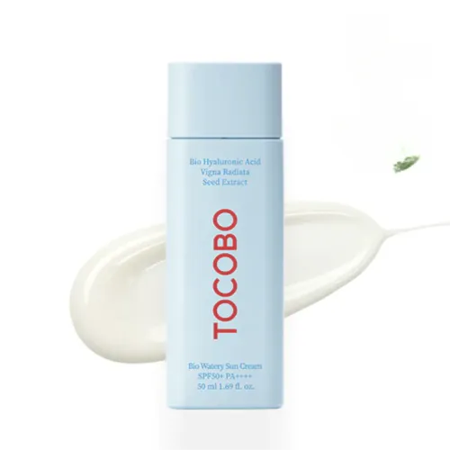 Tocobo Tocobo Bloqueador Protector Solar En Crema Bio Watery Sun Cream Spf50 50ml | Platanitos
