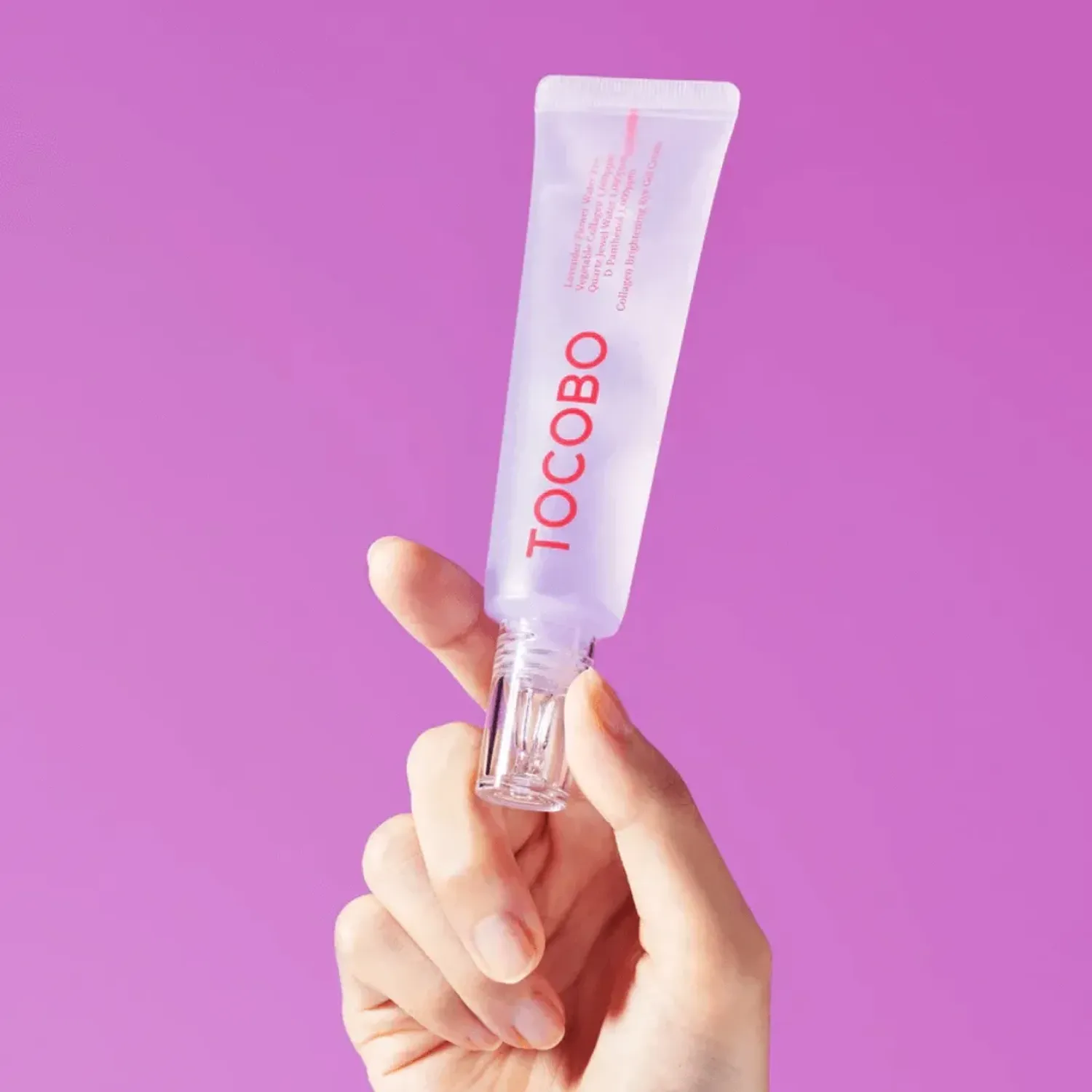 Tocobo Tocobo Crema De Ojos Collagen Brightening Eye Gel Cream 30ml color  | Platanitos