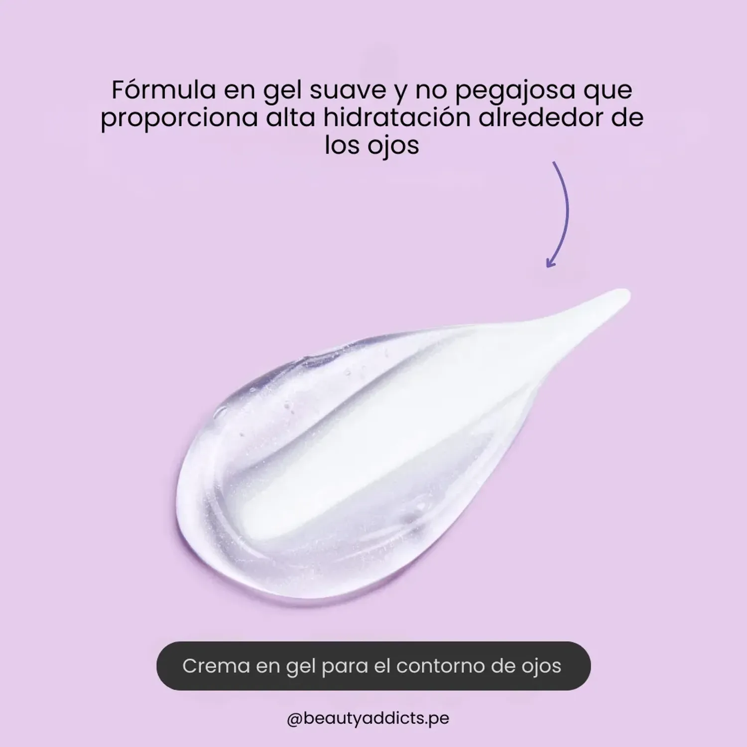 Tocobo Tocobo Crema De Ojos Collagen Brightening Eye Gel Cream 30ml color  | Platanitos