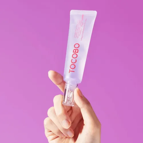 TOCOBO Tocobo Crema De Ojos Collagen Brightening Eye Gel Cream 30ml