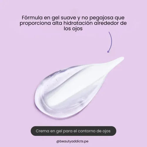 TOCOBO Tocobo Crema De Ojos Collagen Brightening Eye Gel Cream 30ml