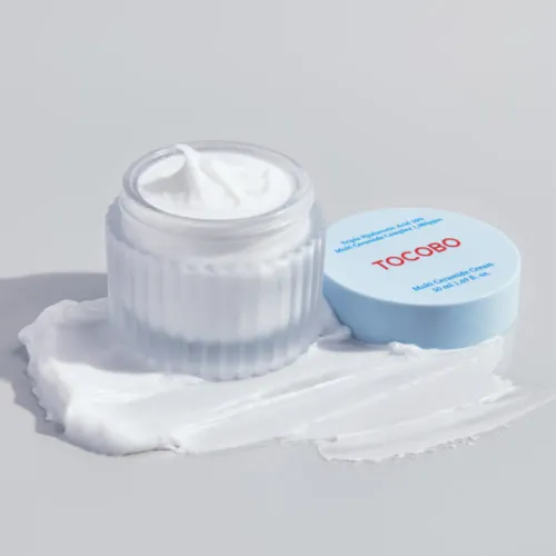  Tocobo Crema Facial Facial Multi Ceramide Cream 50ml