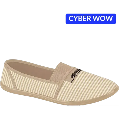 Mujer MOLECA  Mocasin Mujer Ou520.59