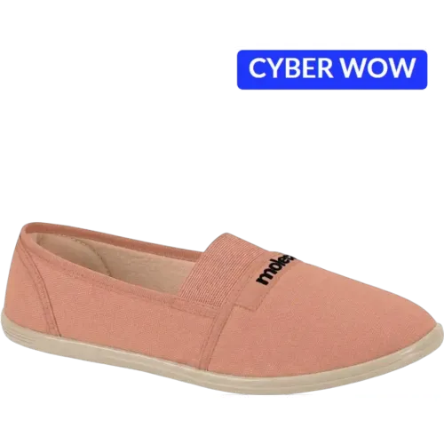 Mujer MOLECA  Mocasin Mujer Ou520.59
