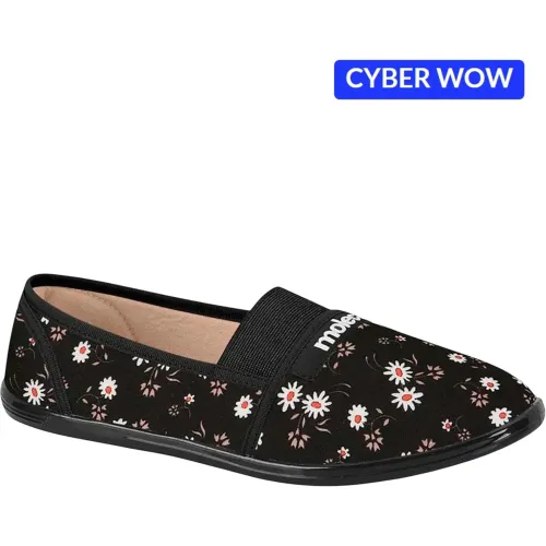 Mocasin Moleca Mujer Ou520.592 | Platanitos