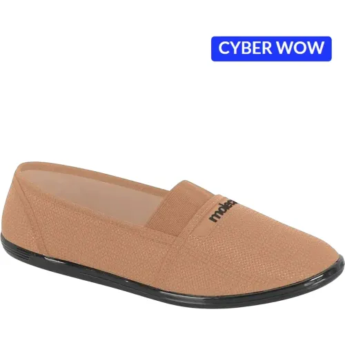 Mocasin Moleca Mujer Ou520.593 | Platanitos