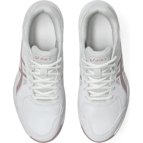 Asics Zapatillas De Tenis Mujer Court Slide 4