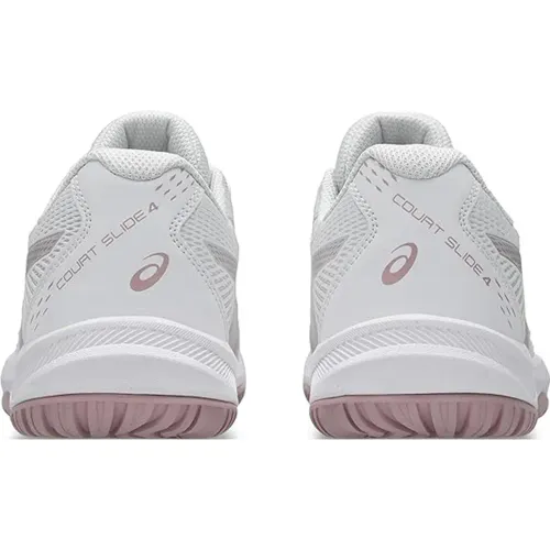 Asics Zapatillas De Tenis Mujer Court Slide 4