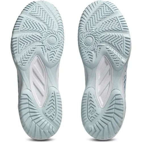 Asics Zapatillas De Tenis Mujer Court Slide 4