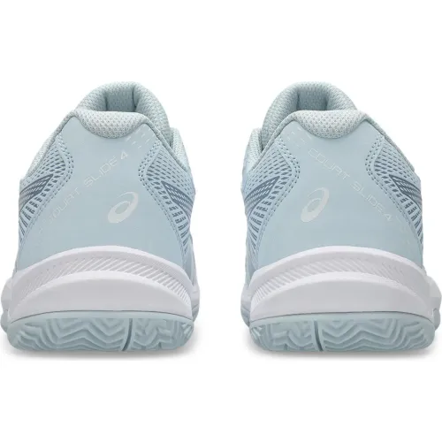 Asics Zapatillas De Tenis Mujer Court Slide 4