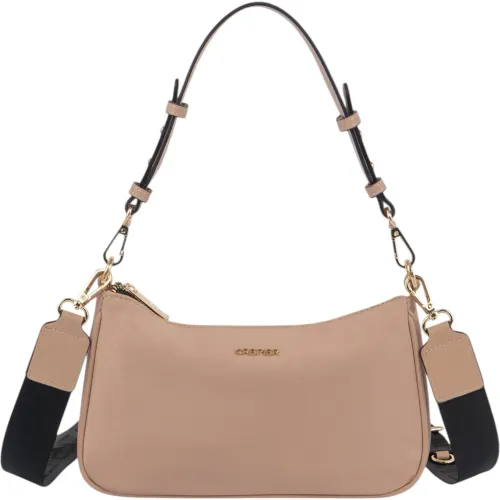 Bolso Crepier Mujer Caterinna Chico | Platanitos