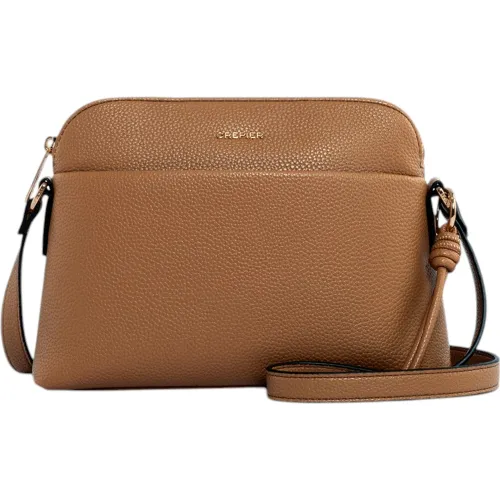 Bolso Crepier Mujer Noria Chico | Platanitos