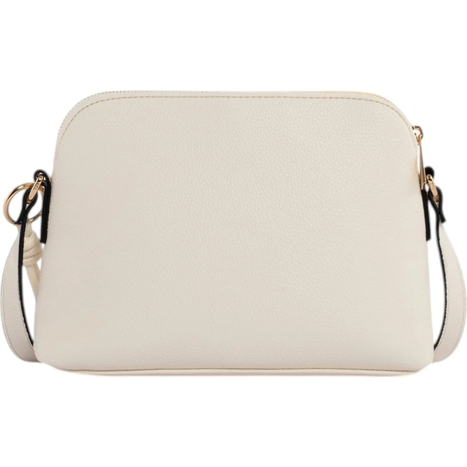 Bolso Crepier Mujer Noria Chico color hueso | Platanitos